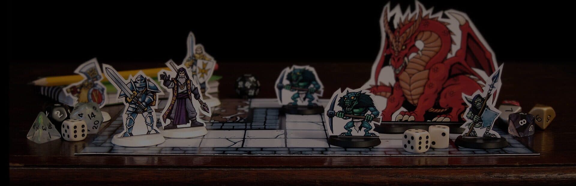 Card Hunter — image 1