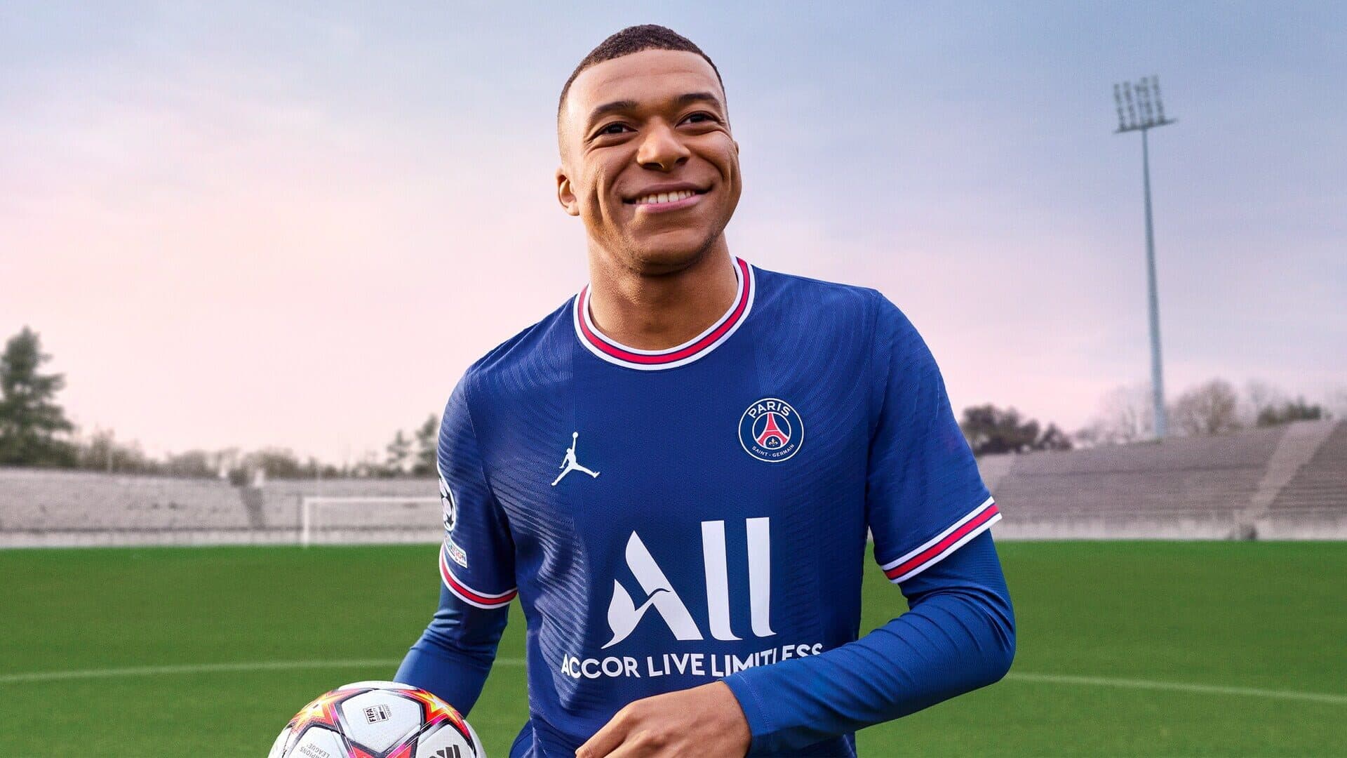 FIFA 22 — image 1