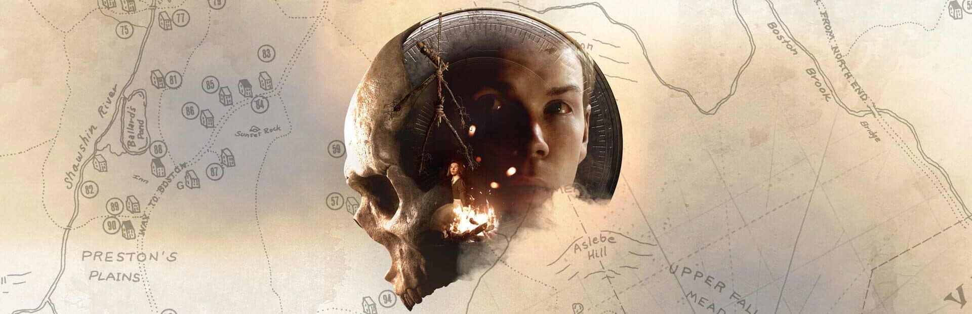 The Dark Pictures Anthology: Little Hope — image 1