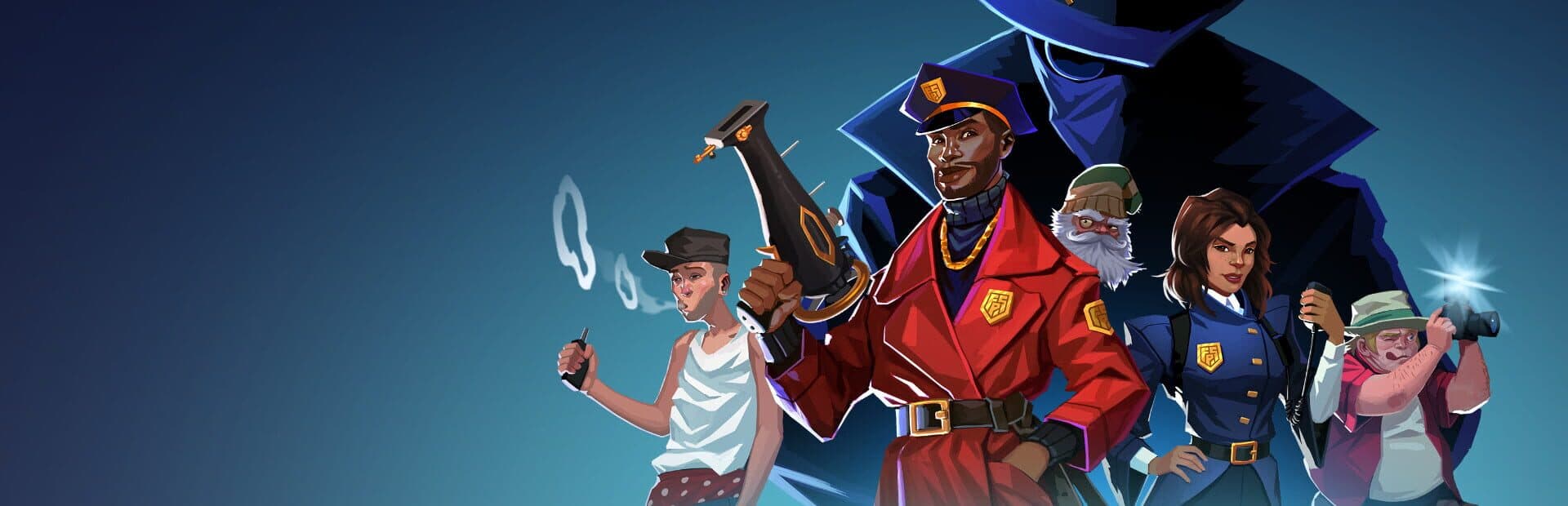 Fashion Police Squad — image 1