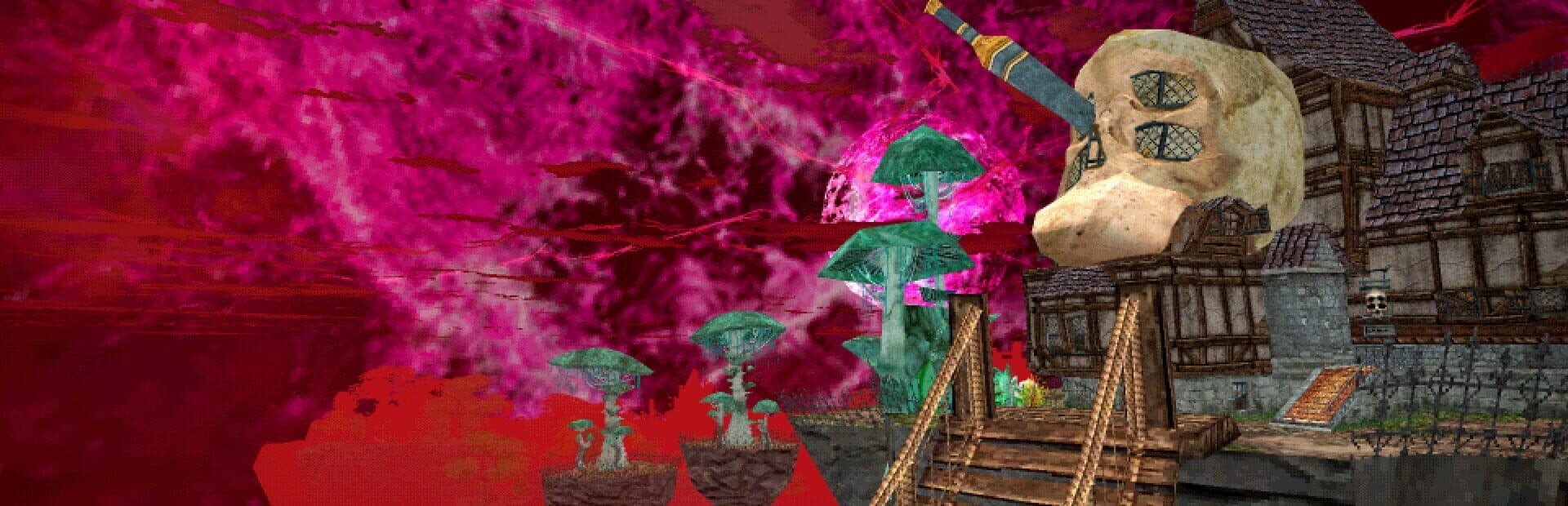 Dread Delusion — image 1