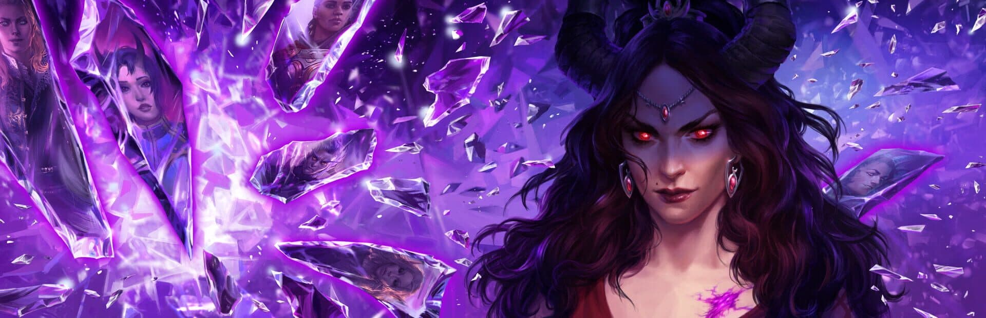 Pathfinder: Wrath of the Righteous — image 1