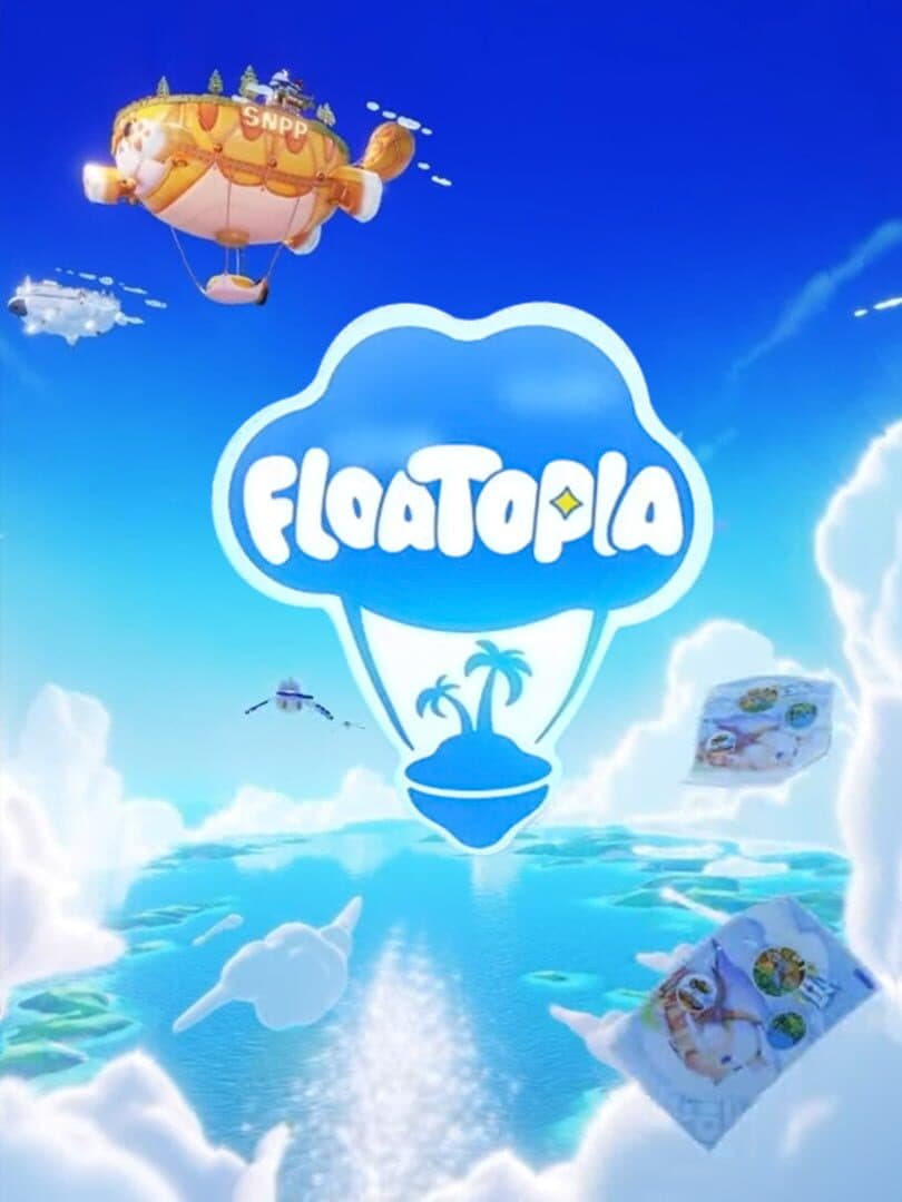 Floatopia — image 1