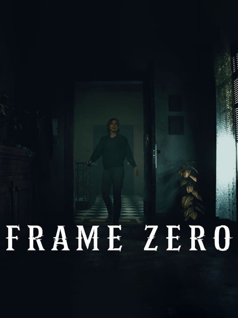 Frame Zero — image 1