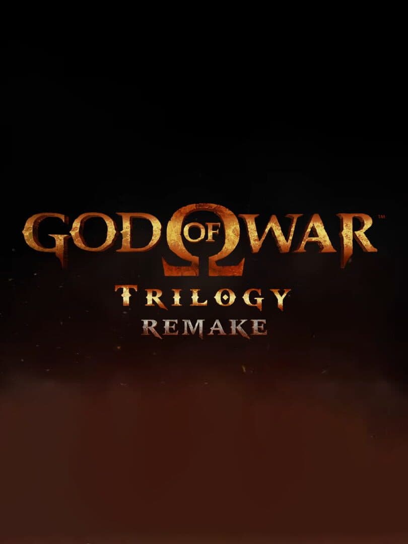 God of War Trilogy Remake — image 1