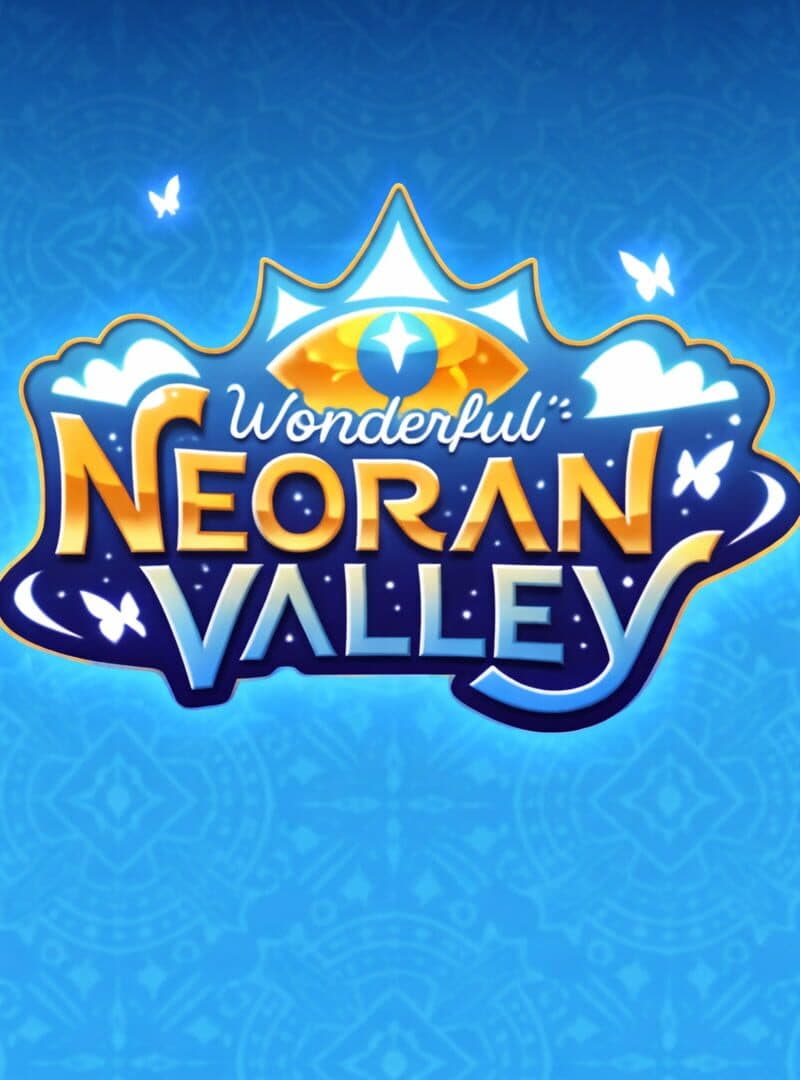 Wonderful Neoran Valley — image 1