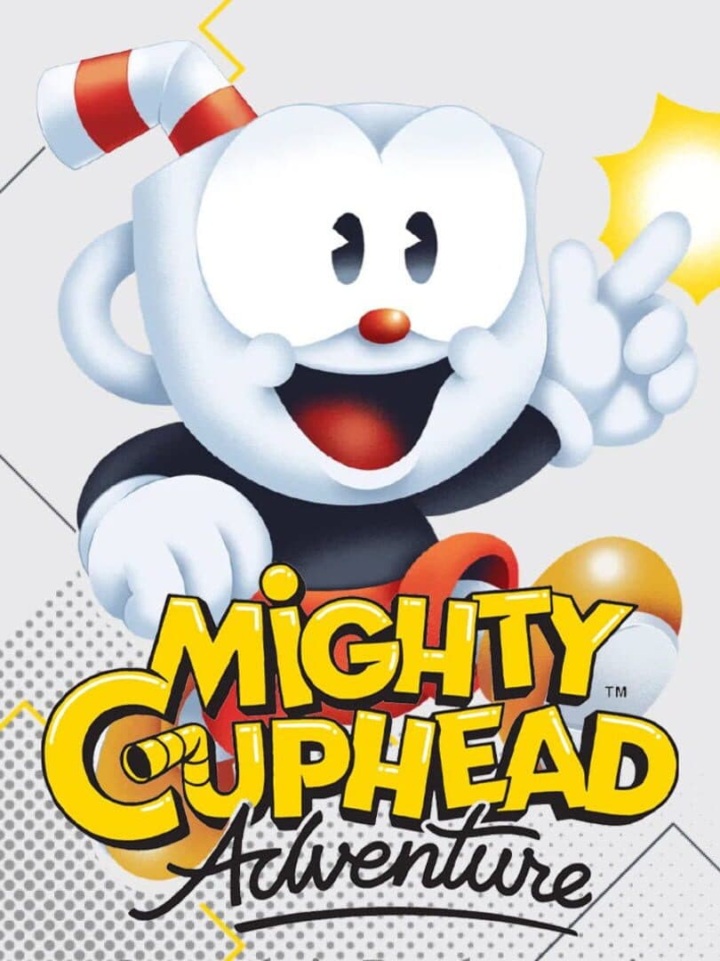 Mighty Cuphead Adventure — image 1