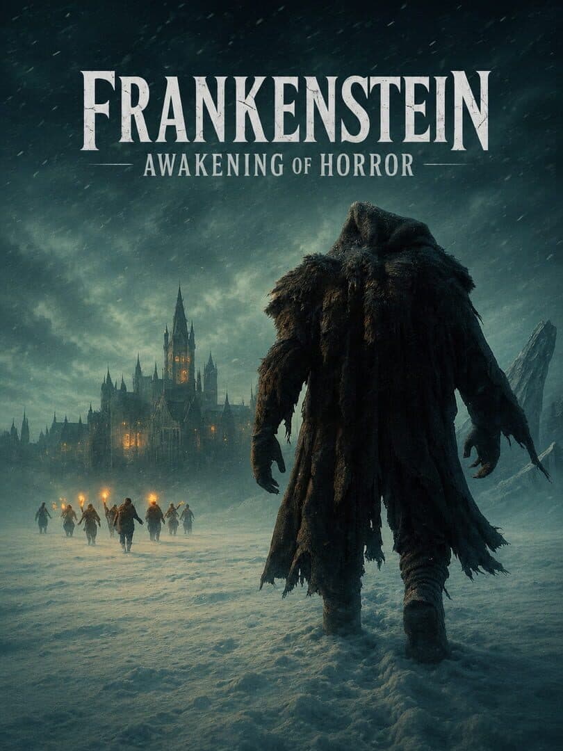 Frankenstein: Awakening of Horror — image 1