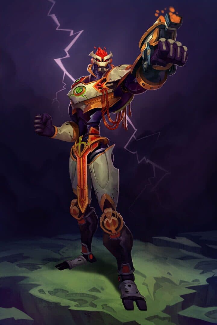 WildStar — image 1