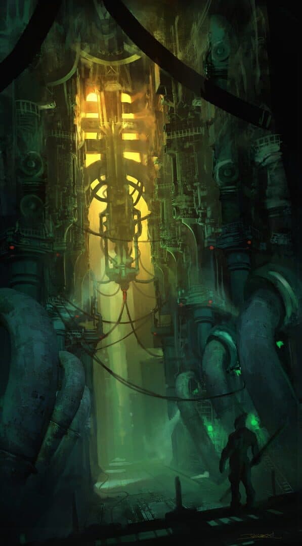 Enslaved: Odyssey to the West — image 1