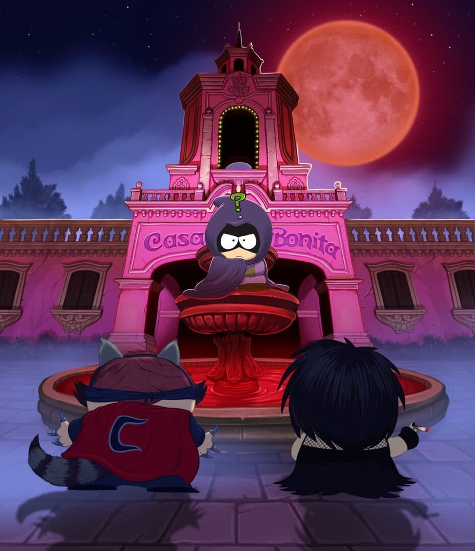 South Park: The Fractured But Whole — image 1