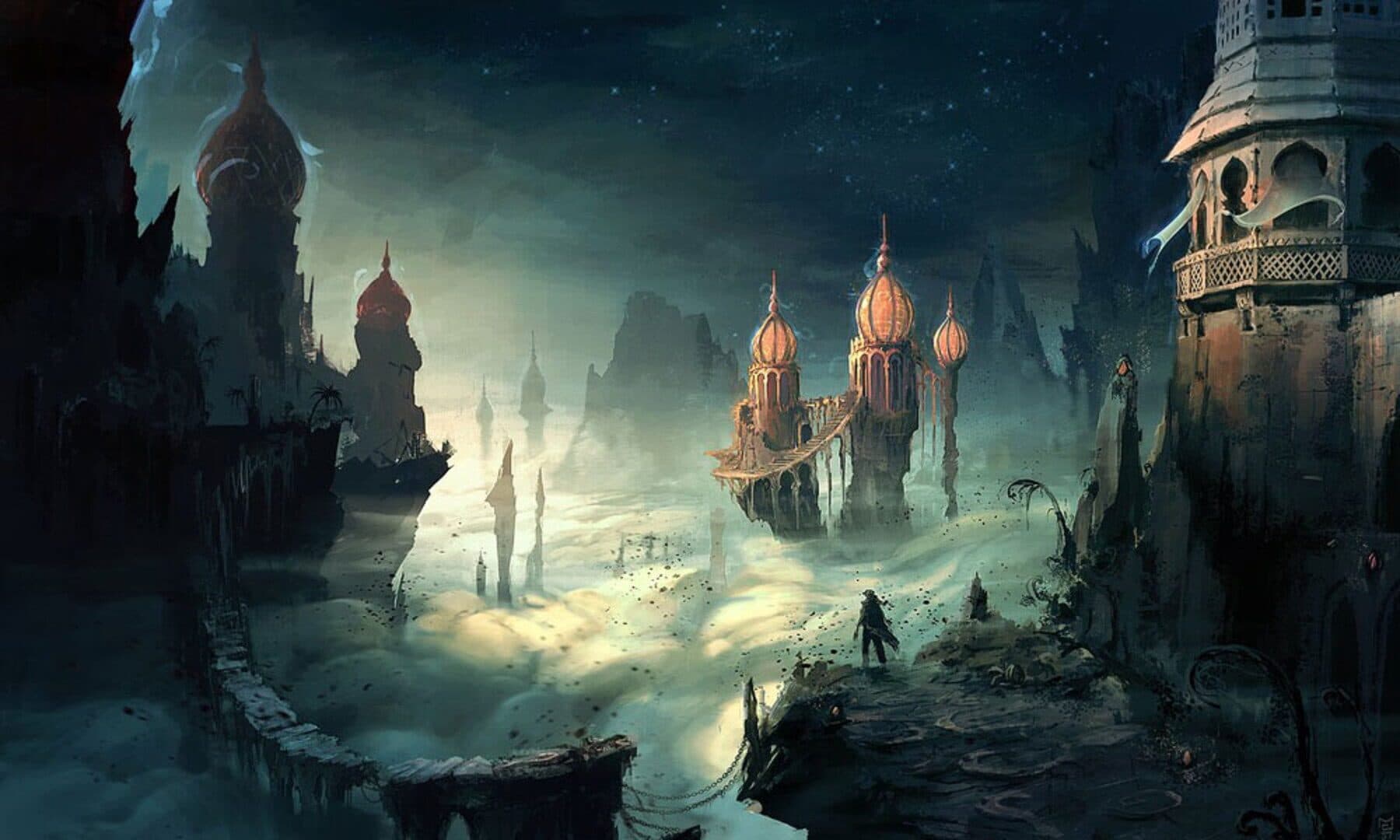 Prince of Persia — image 1