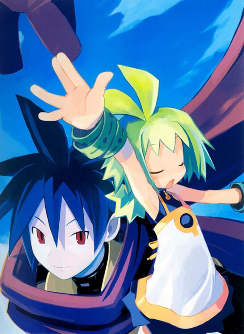 Phantom Brave — image 1