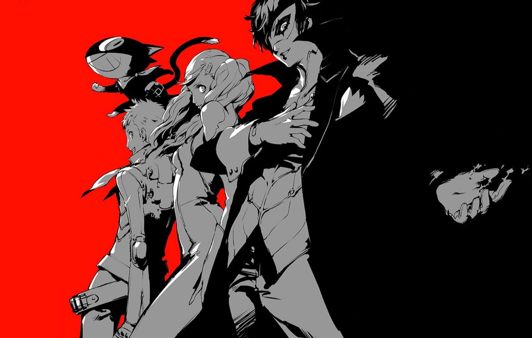 Persona 5 — image 1