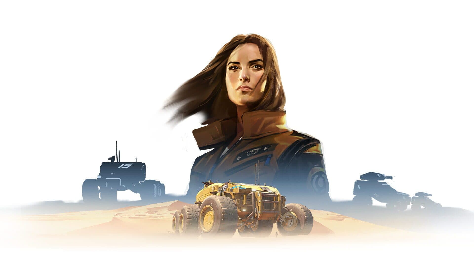 Homeworld: Deserts of Kharak — image 1