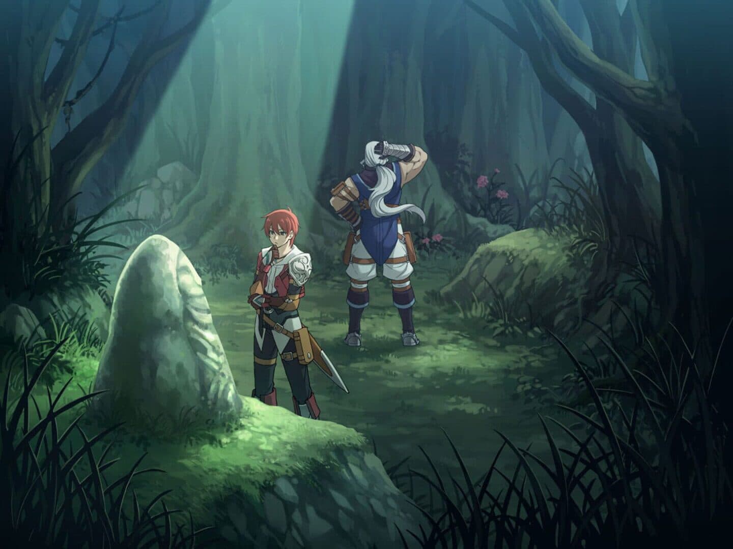 Ys: Memories of Celceta — image 1