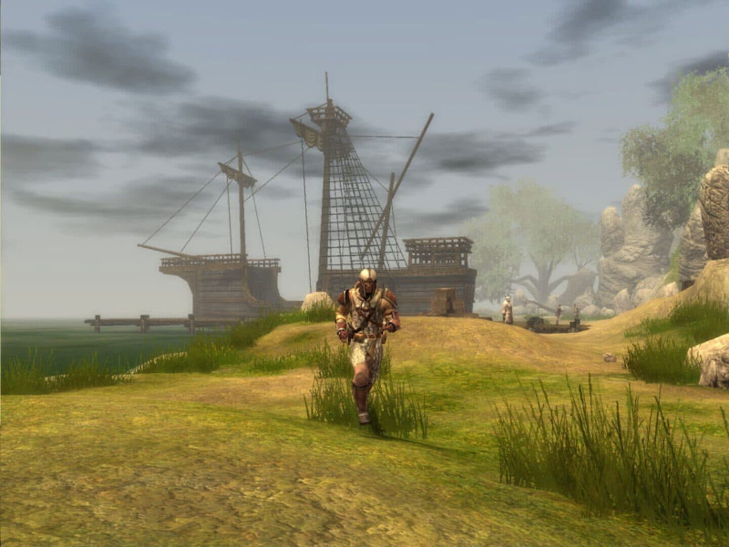 Neverwinter Nights 2 — image 1