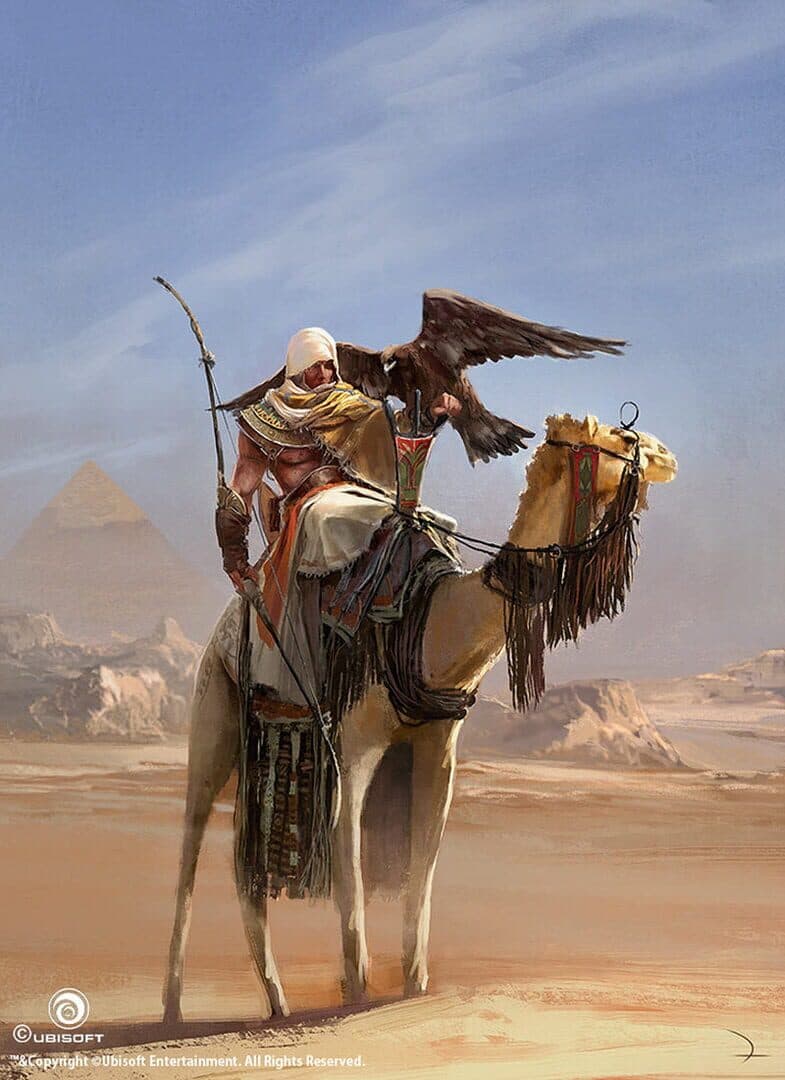 Assassin's Creed Origins — image 1