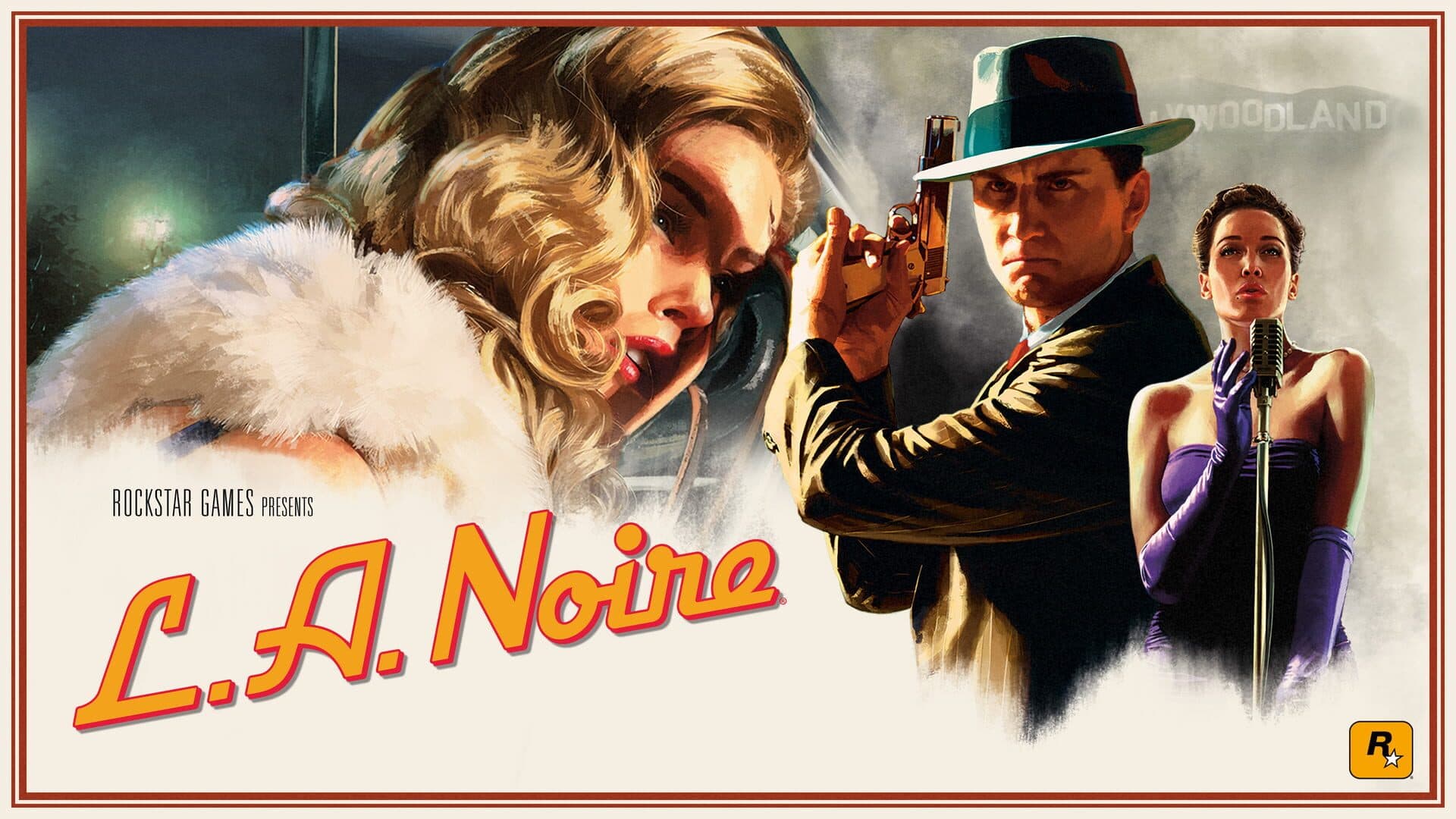 L.A. Noire — image 1