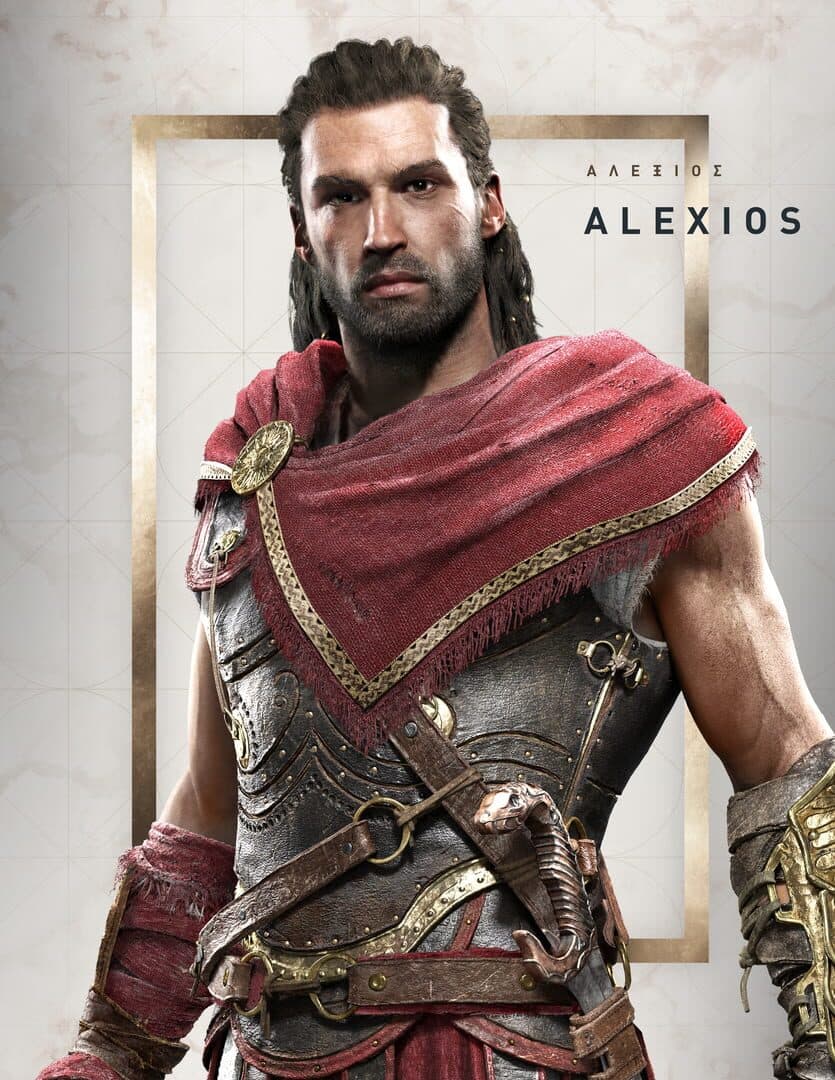 Assassin's Creed Odyssey — image 1