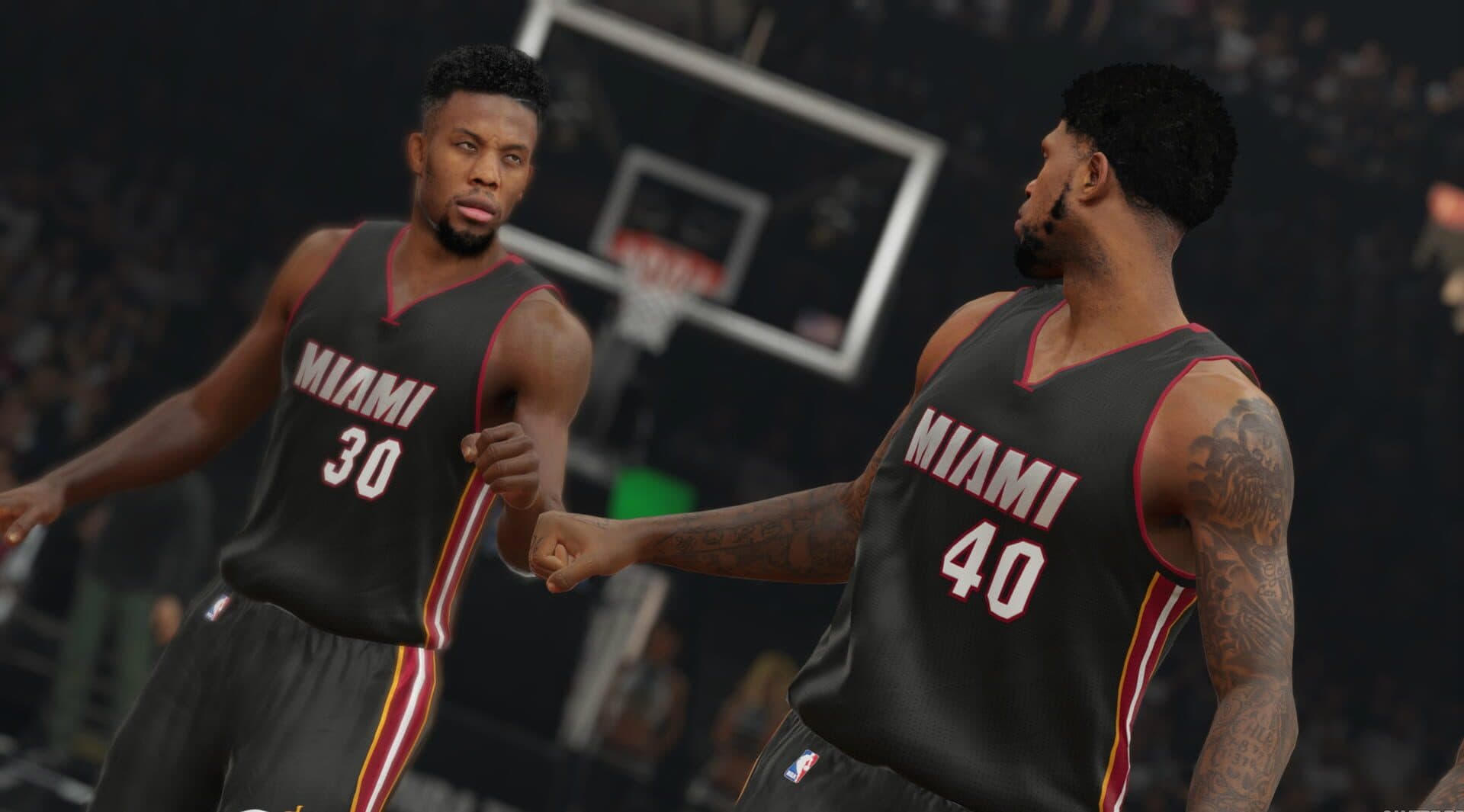 NBA 2K15 — image 1