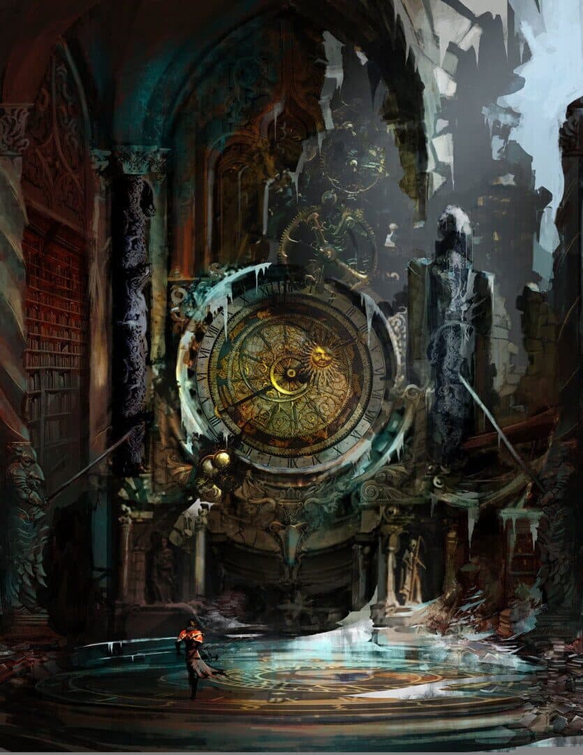 Castlevania: Lords of Shadow — image 1