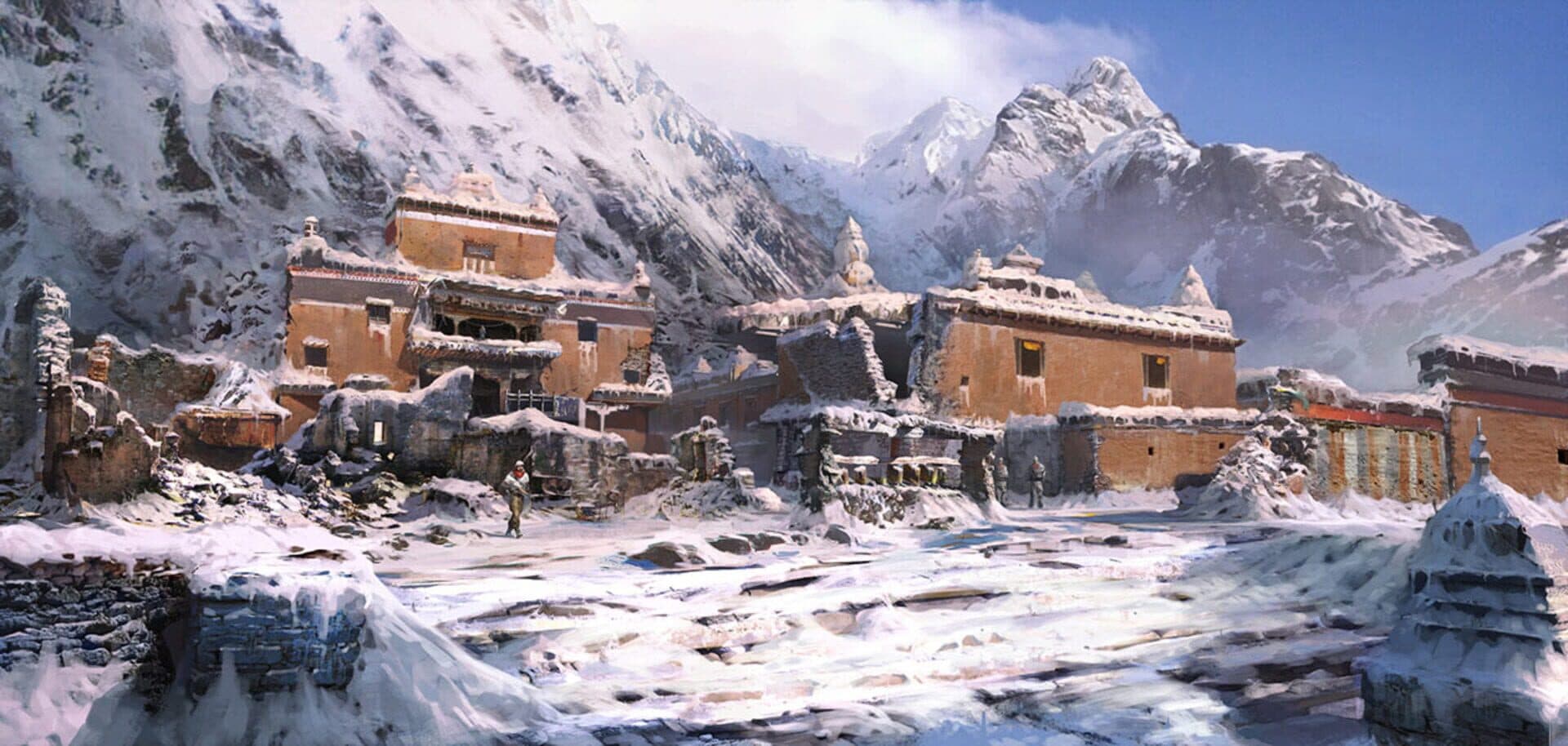 Far Cry 4 — image 1