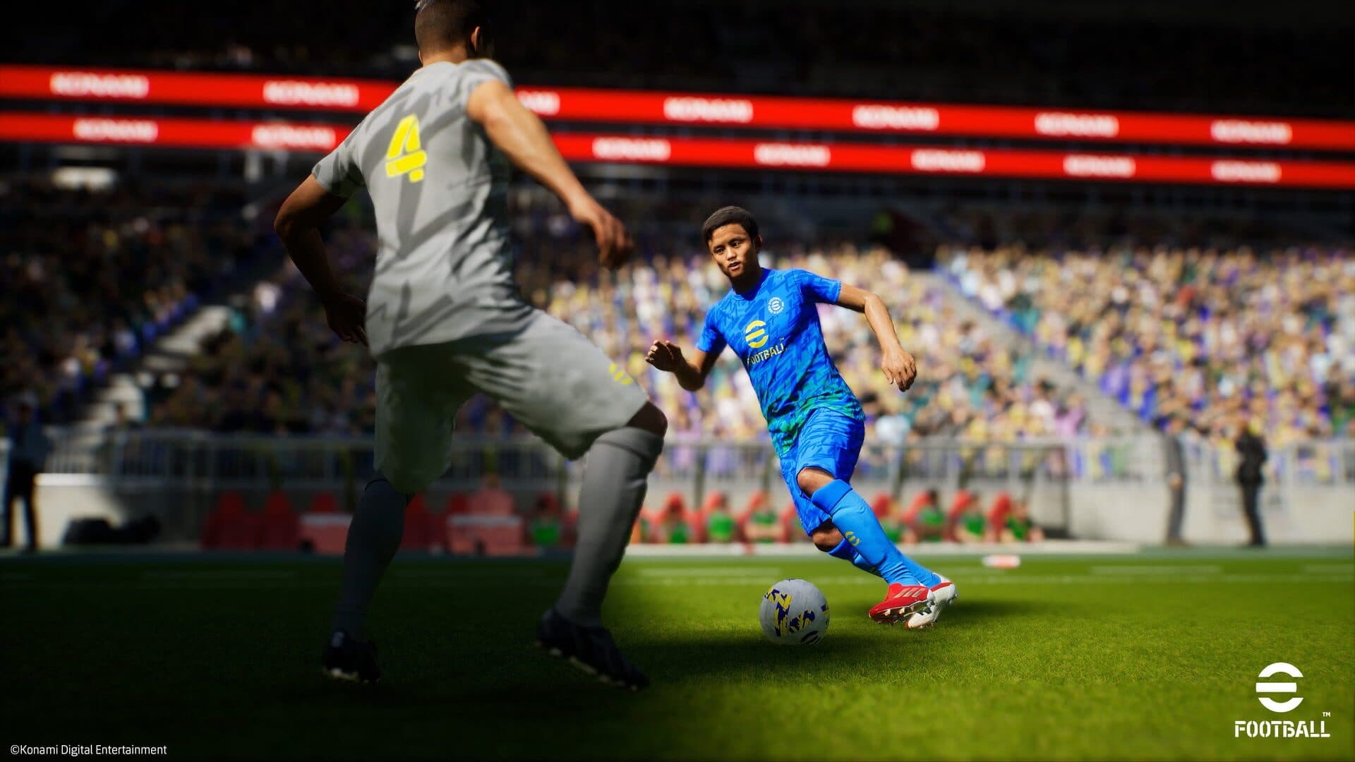 eFootball — image 1