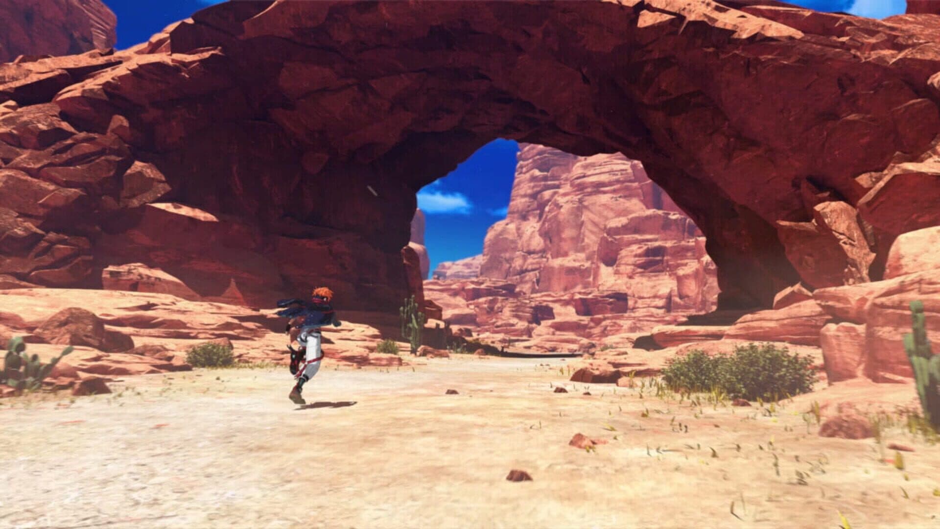 Armed Fantasia: To the End of the Wilderness — image 1