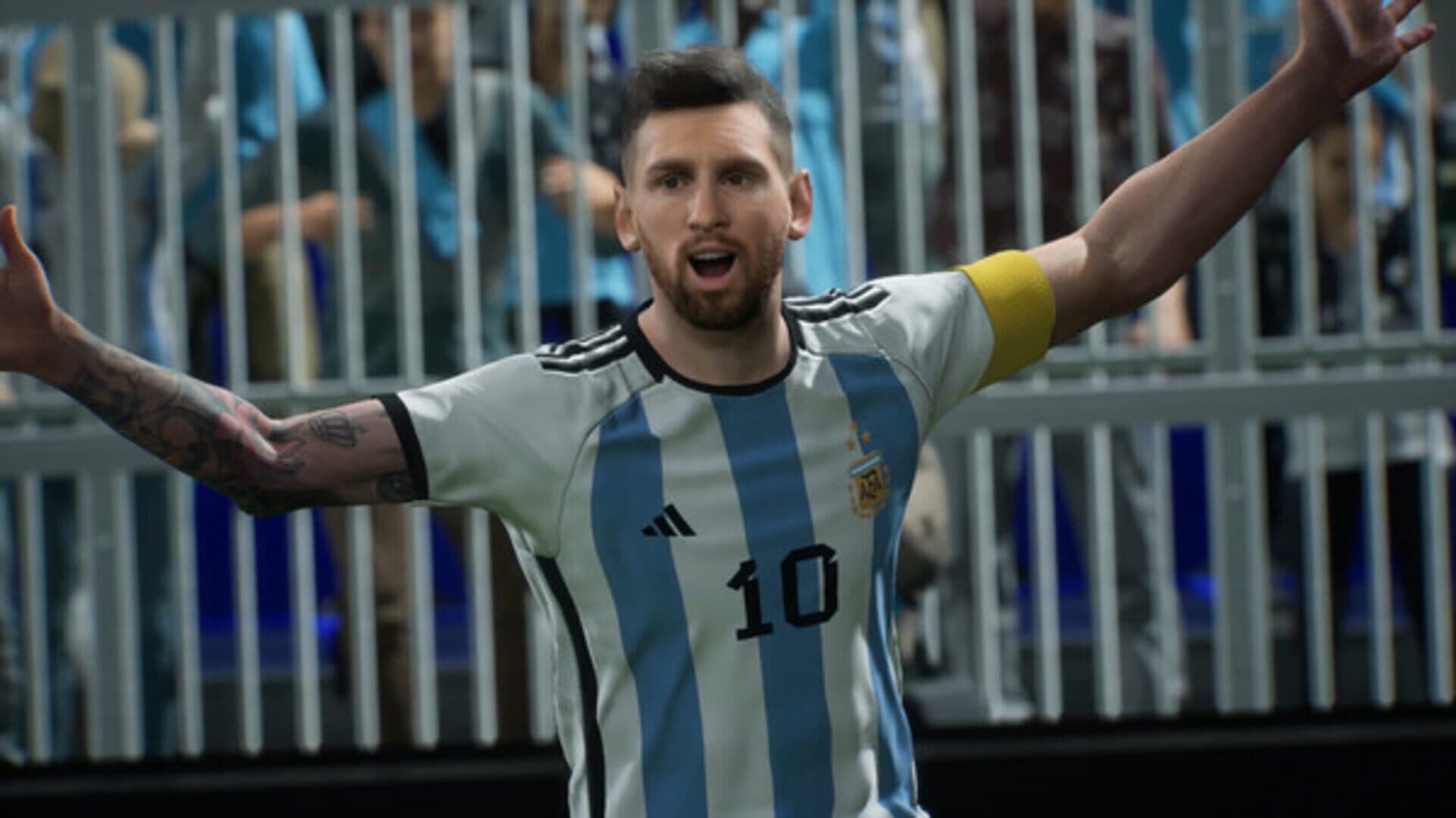 eFootball 2024 — image 1