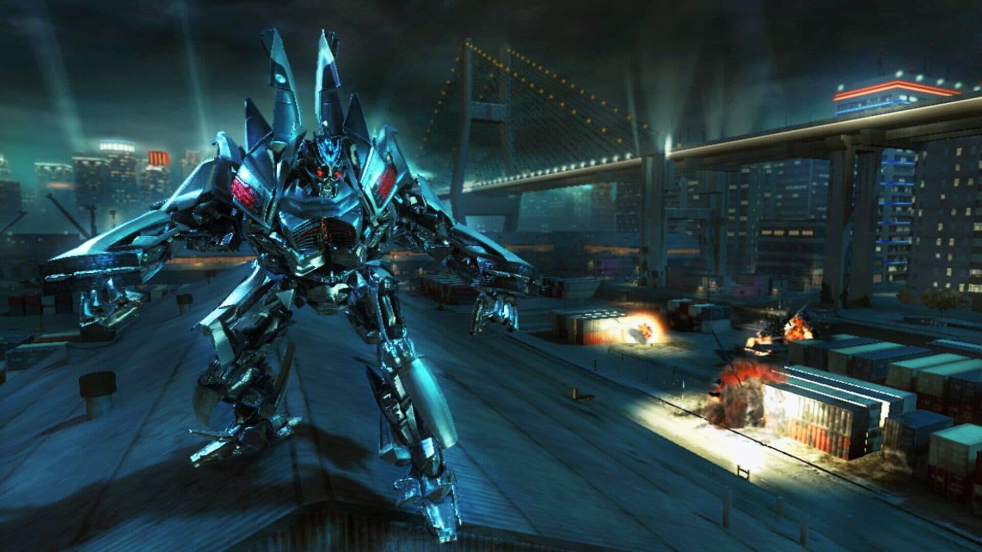 Transformers: Revenge of the Fallen — image 1