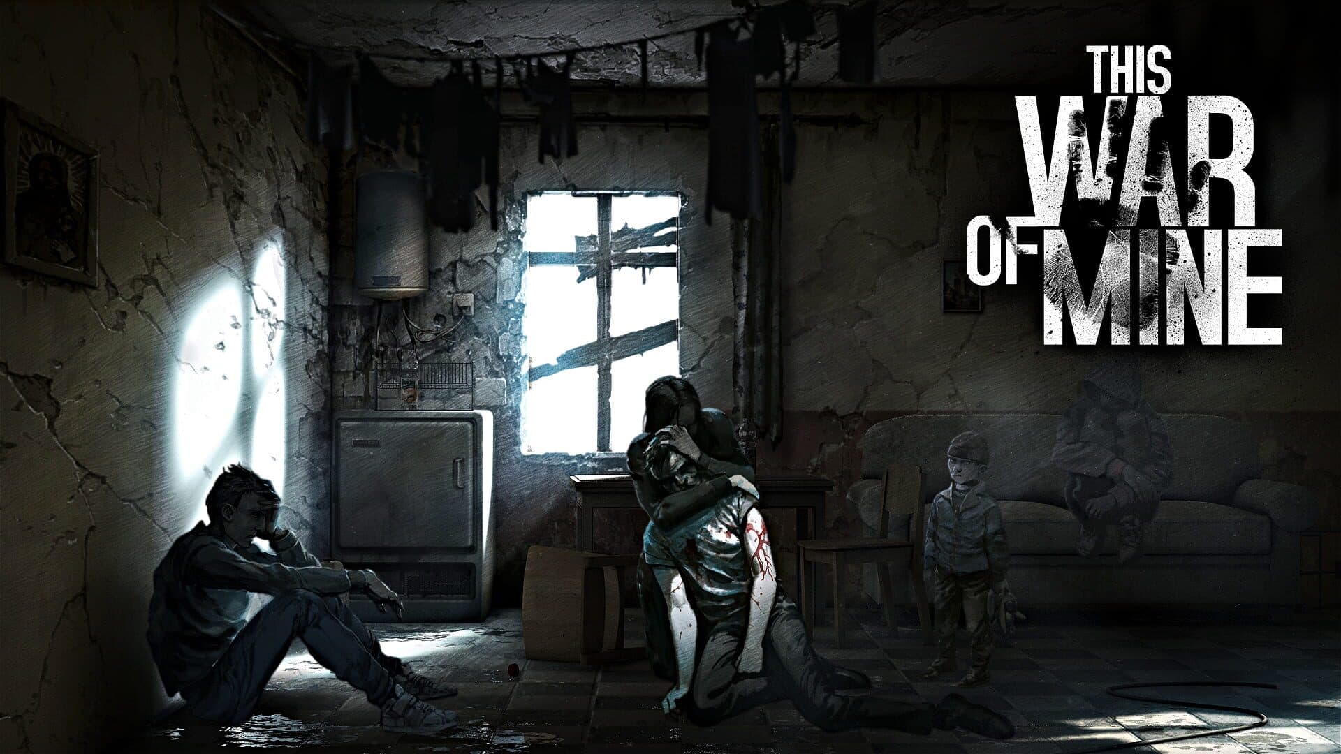This War of Mine — image 1