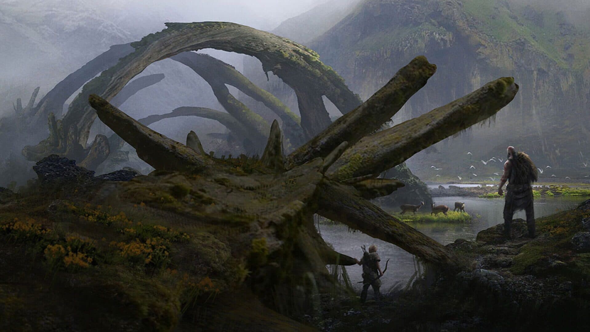 God of War — image 1