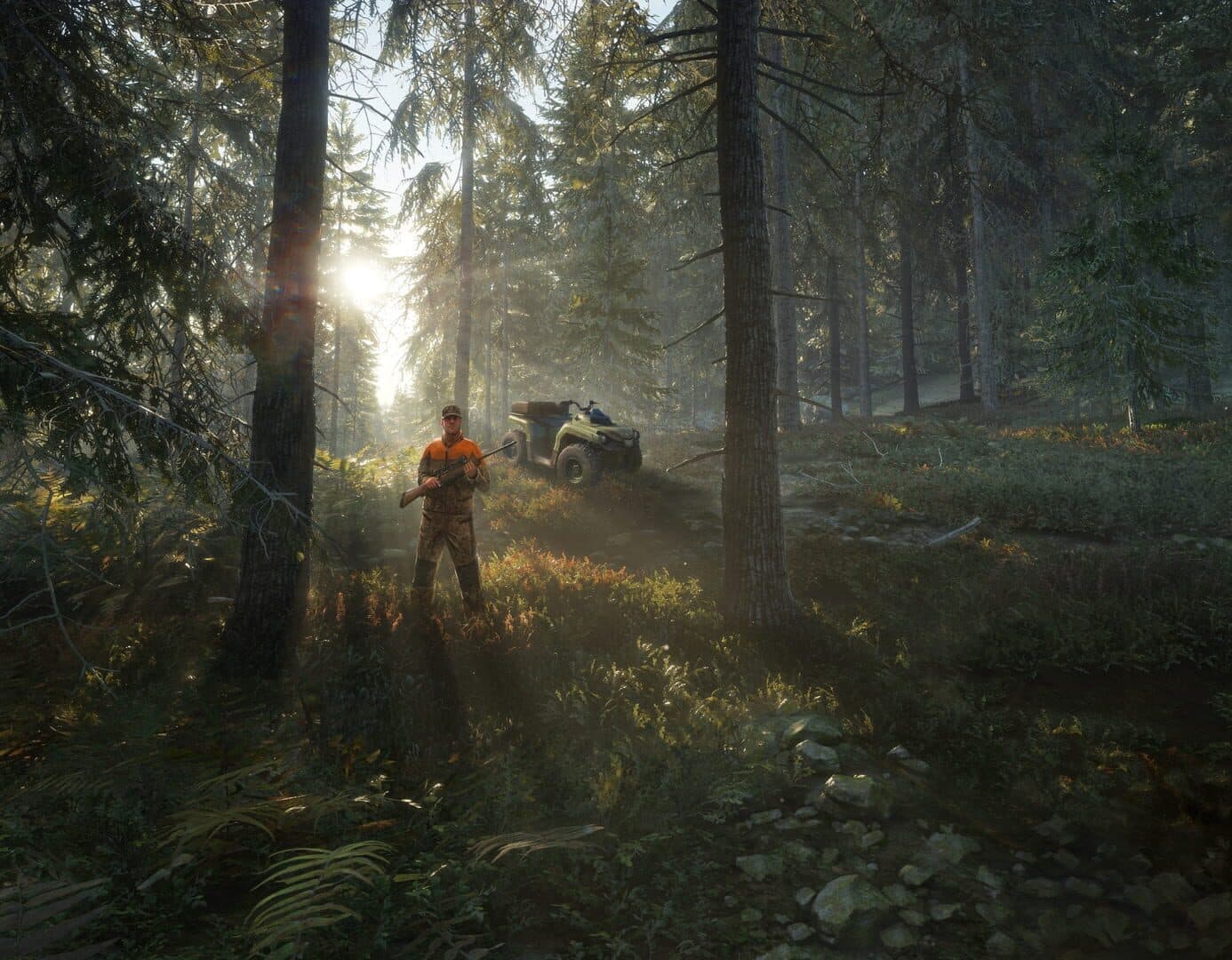 TheHunter: Call of the Wild — image 1