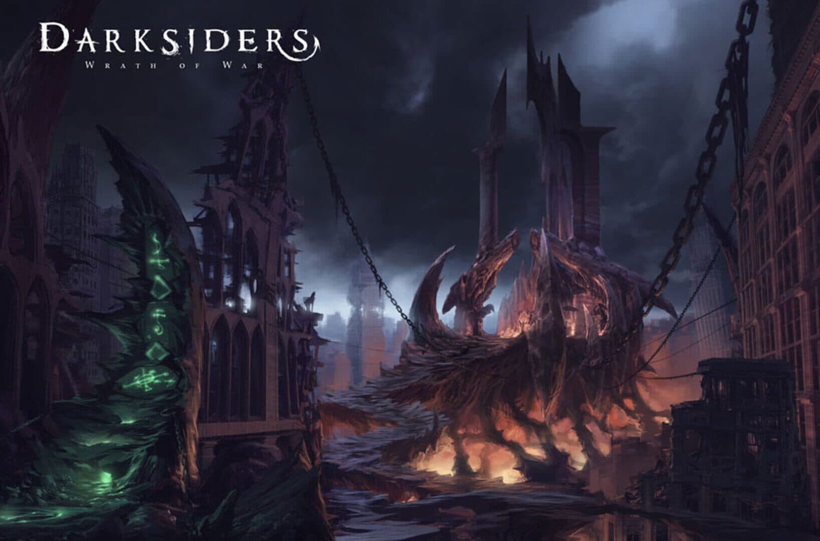 Darksiders — image 1