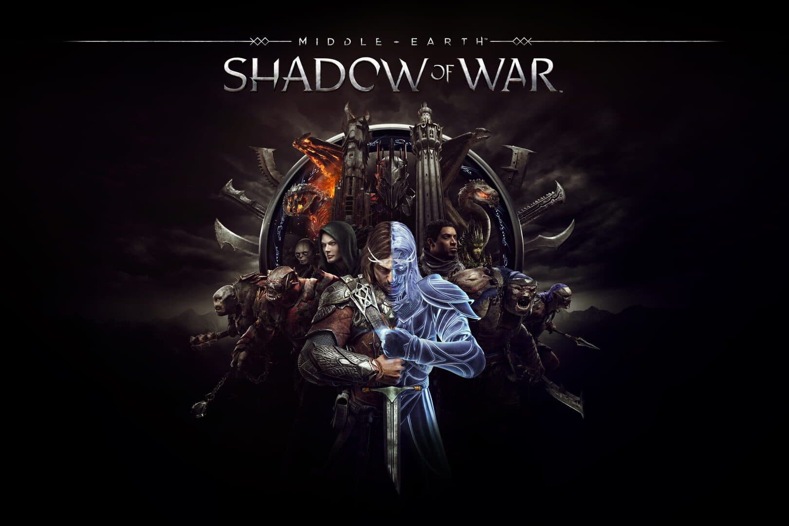Middle-earth: Shadow of War — image 1