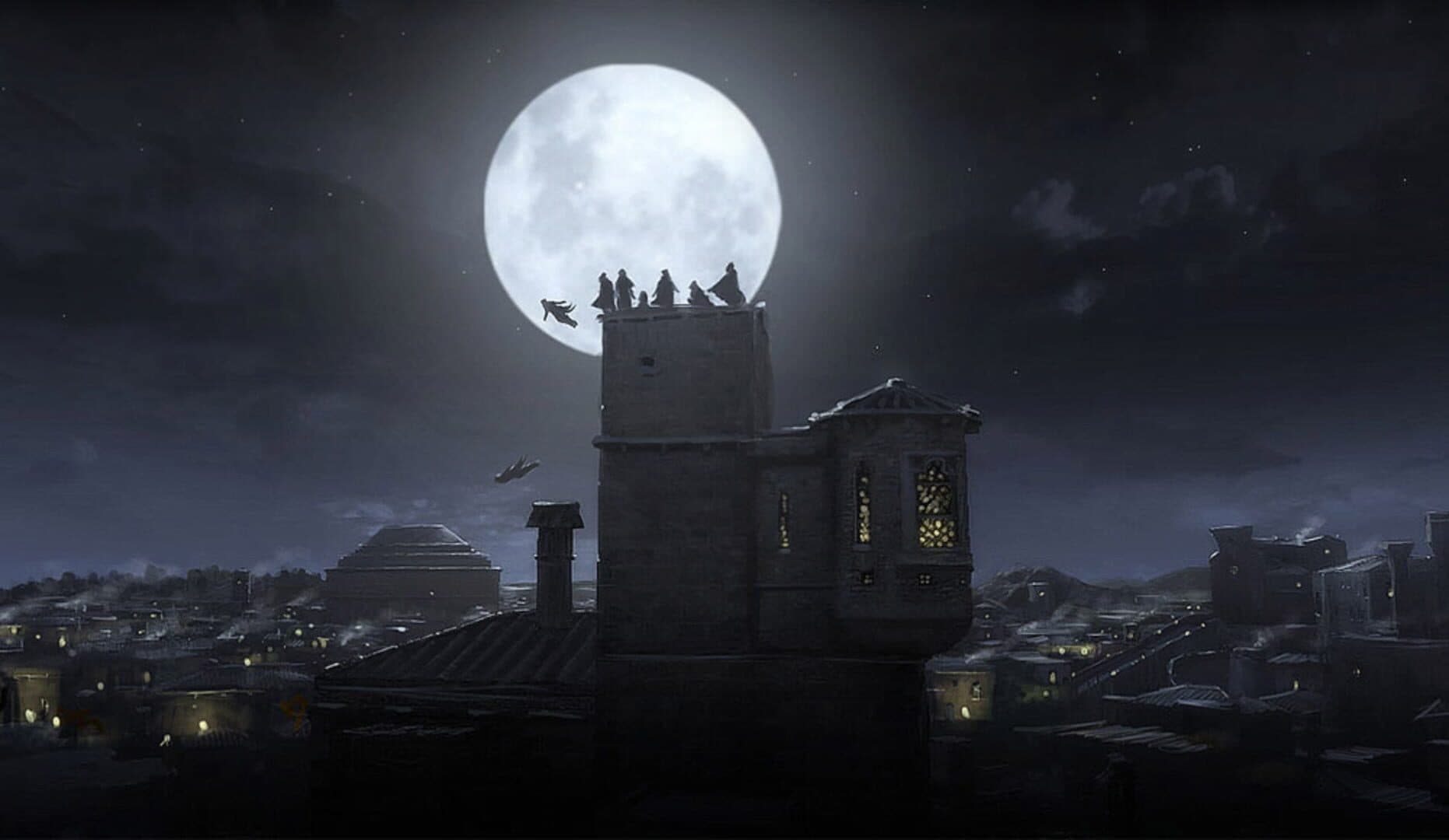Assassin's Creed Brotherhood — image 1