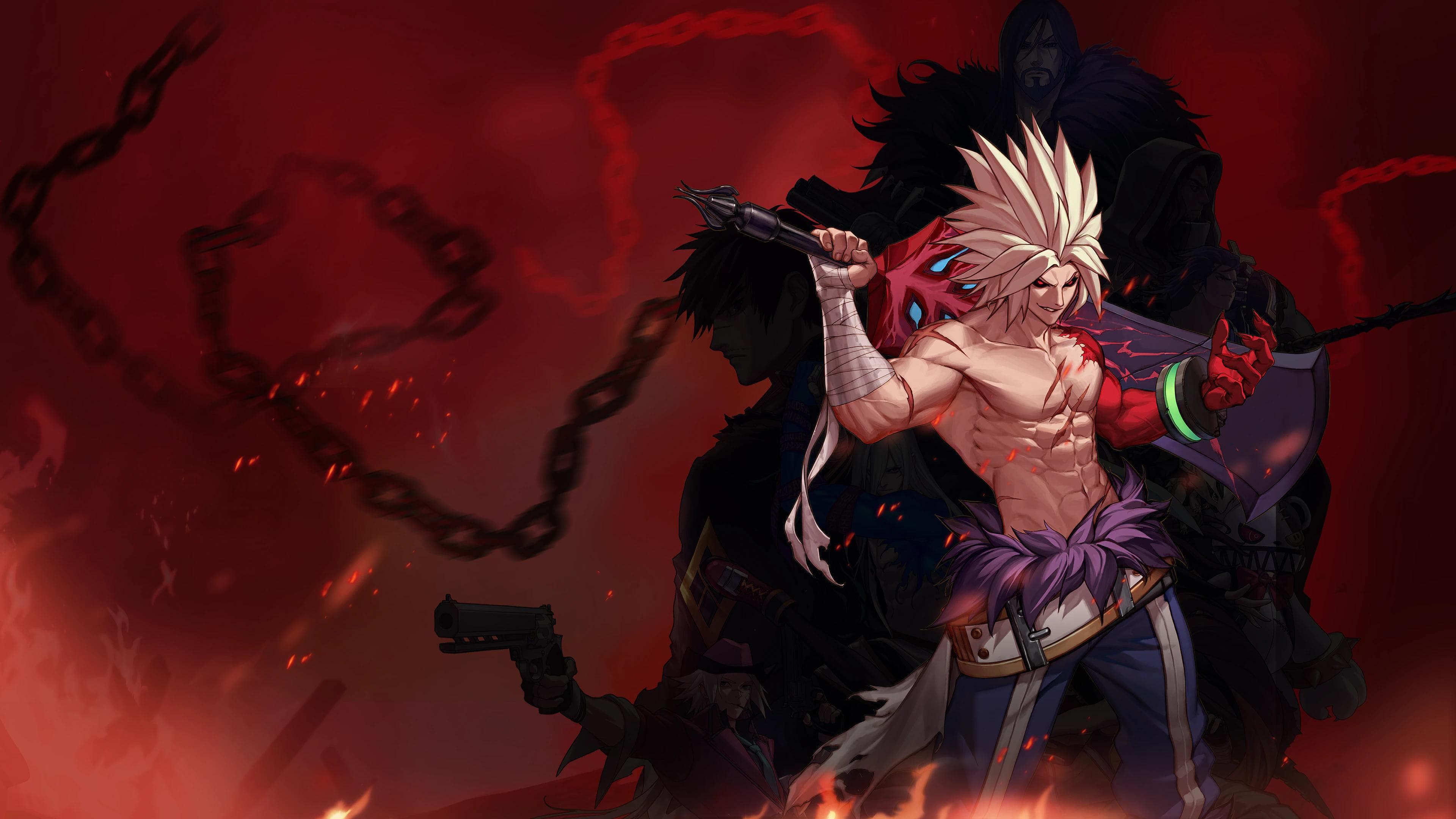 DNF DUEL — image 1