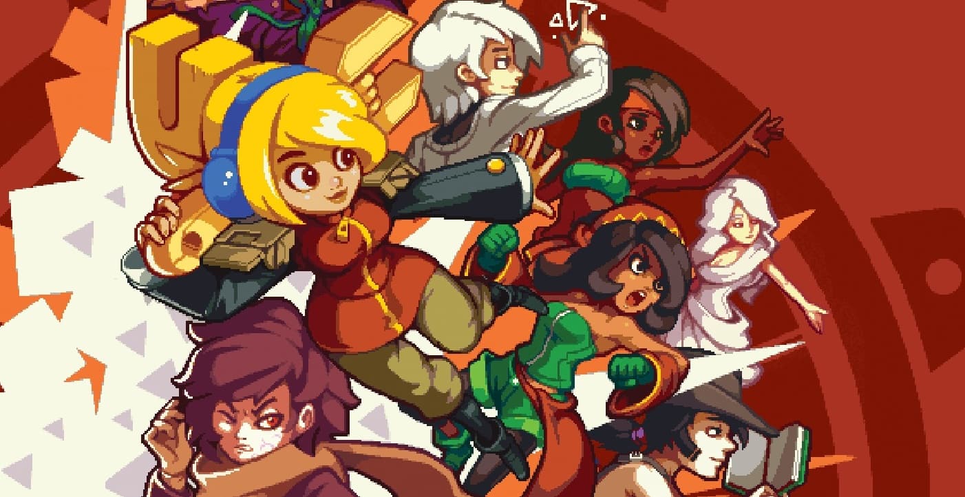 Iconoclasts — image 1