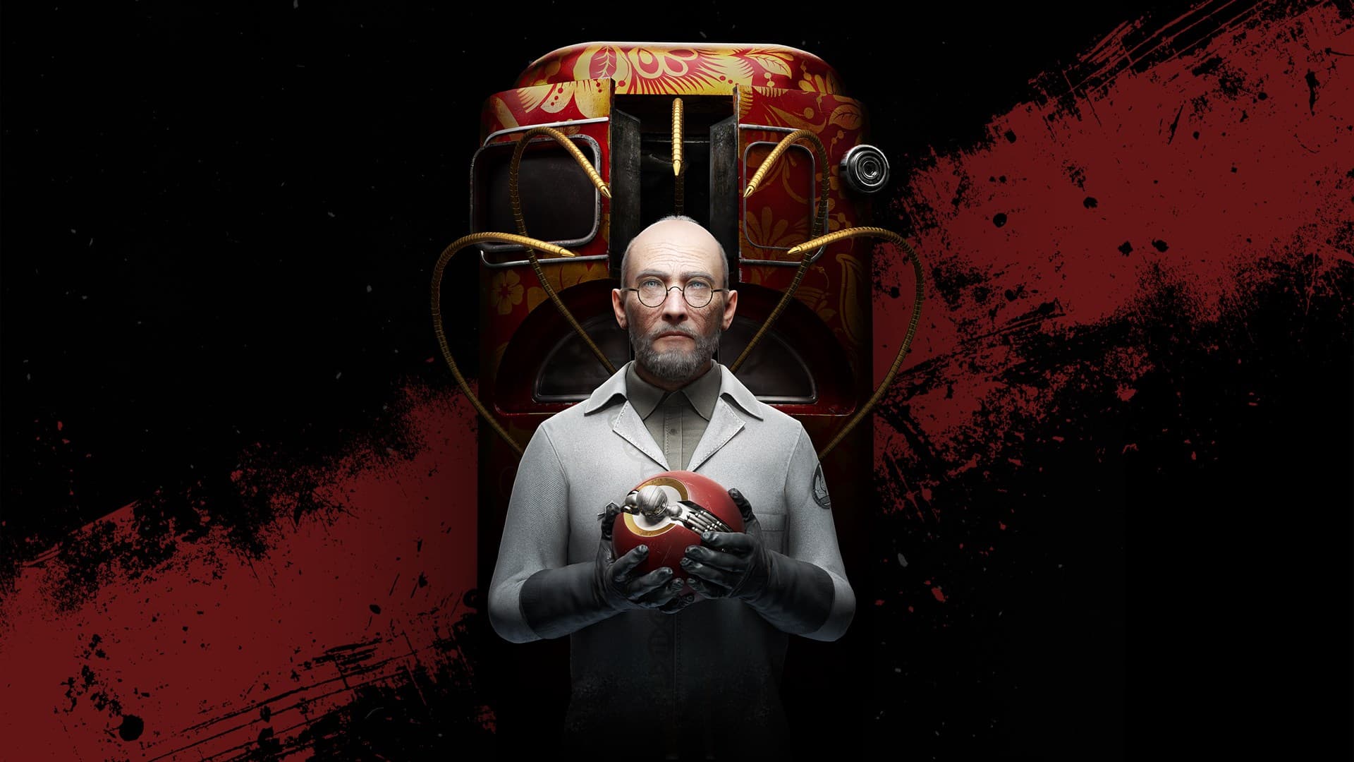 Atomic Heart: Annihilation Instinct — image 1