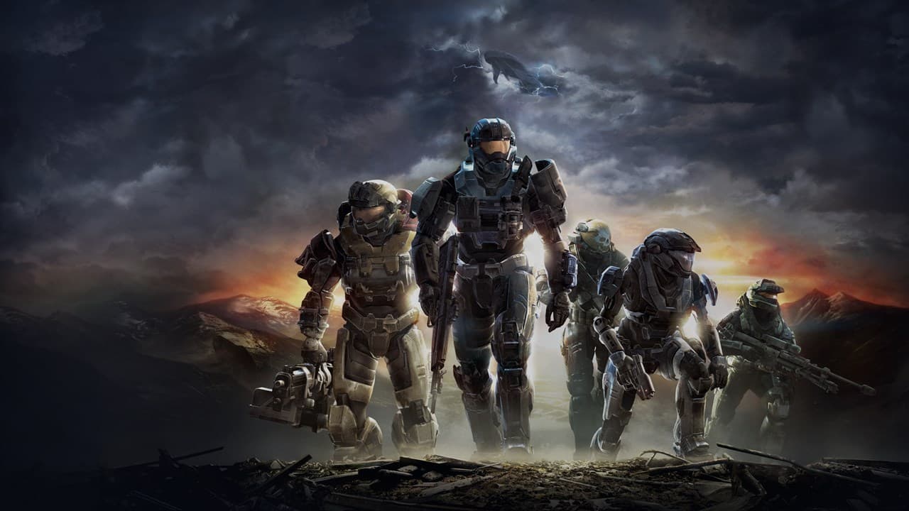 Halo: Reach — image 1