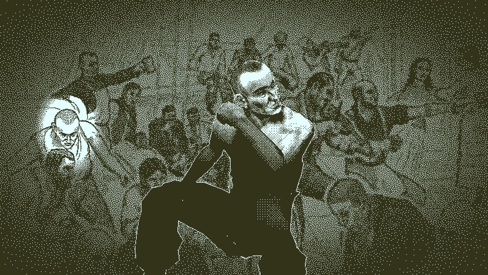 Return Of The Obra Dinn — image 1