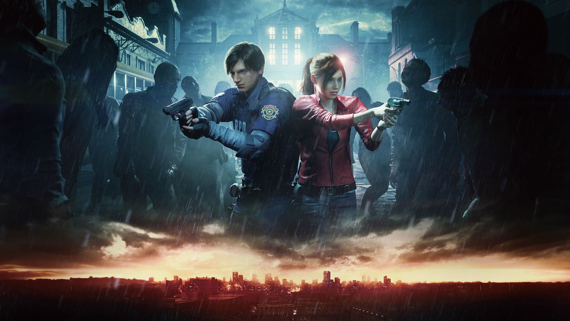 Resident Evil 2 — image 1