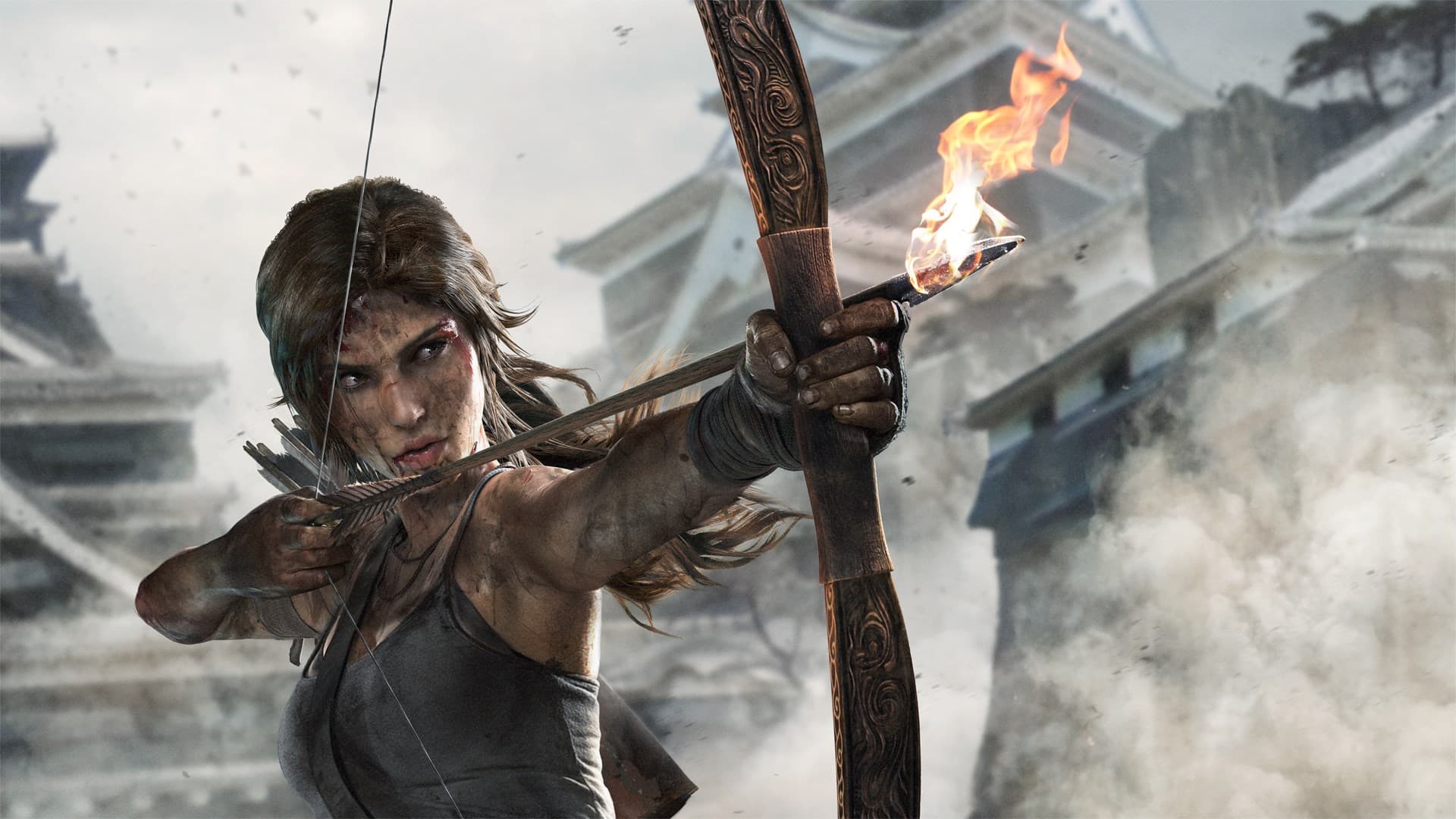Tomb Raider: Definitive Edition — image 1