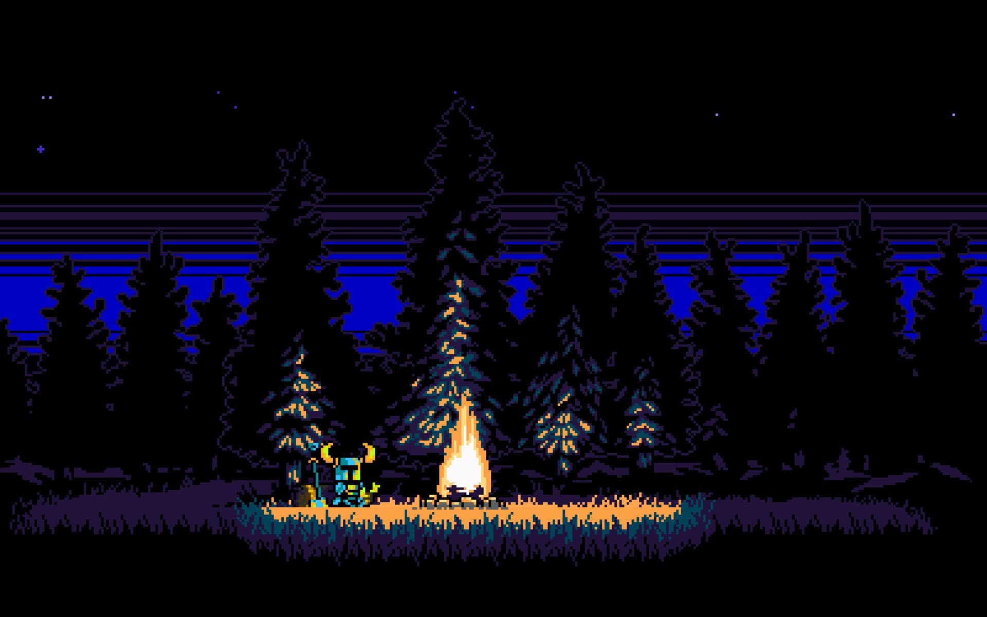 Shovel Knight — image 1