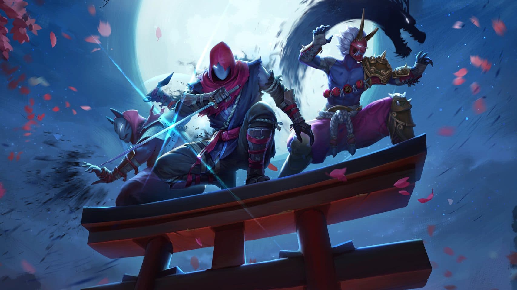 Aragami 2 — image 1