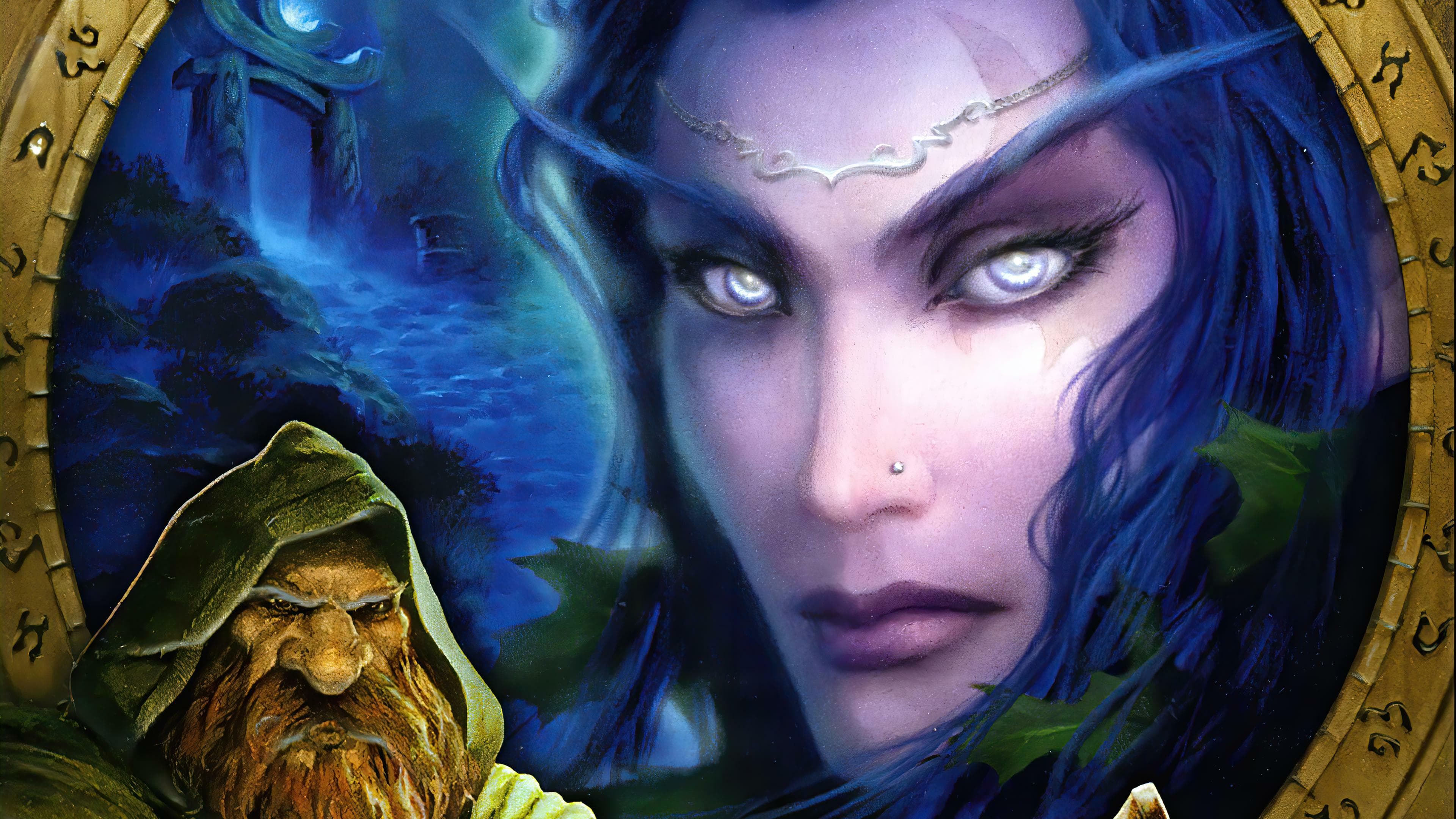 World of Warcraft — image 1
