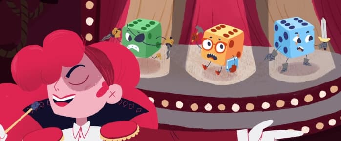 Dicey Dungeons — image 1