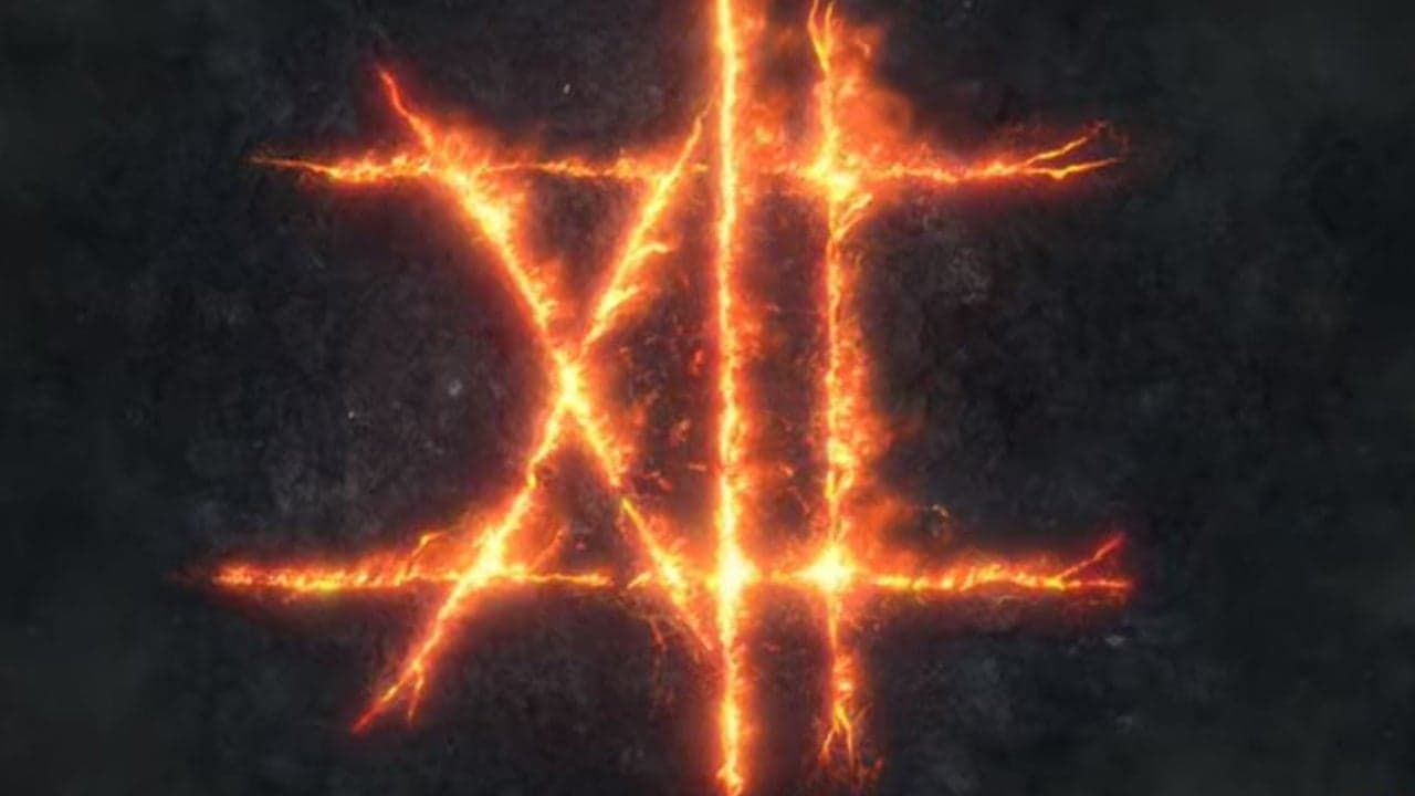Dragon Quest XII: The Flames of Fate — image 1