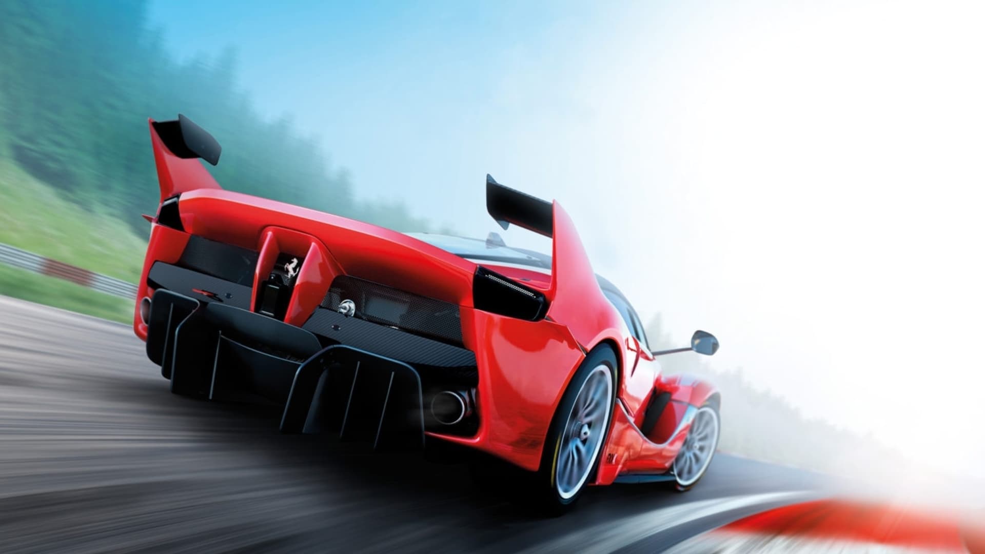 Assetto Corsa — image 1